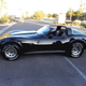 Illustration for article titled 1978 Corvette Stolen in Atlanta